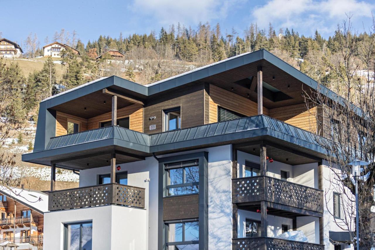 Apartments Armeri Blue Dolomites San Vigilio Di Marebbe Exterior foto
